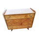 Chest of drawers 4 drawers from the 50s