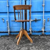 Vintage Active office armchair