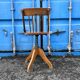 Vintage Active office armchair