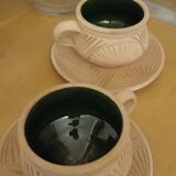 Terracotta service