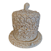 XXL cheese dome (4.6 kg of pure style)