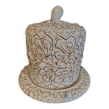 XXL cheese dome (4.6 kg of pure style)