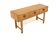 Scandinavian pine chest of drawers Sweden 1970