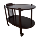 Bar trolley, Denmark, 60s