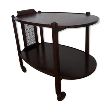 Bar trolley, Denmark, 60s