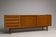 Vintage Scandinavian teak sideboard attributed to Johannes Andersen