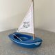Basin sailing boat, model 200 from the French brand Tirot.