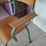 School master armchair years 60/70