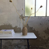 Vase grès émaillé SF