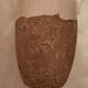 Vintage ceramic vase