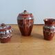 Coffee maker sugar bowl Trojan Trojan Bulgaria