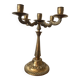 Art Nouveau candlestick