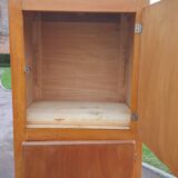 Armoire vintage 1950