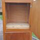 Vintage wardrobe 1950