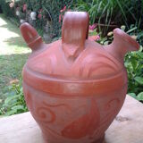 Gargoulette los Barros Salvatierra