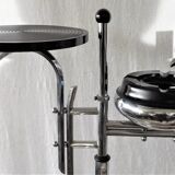 Ashtray end of sofa 1950