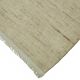 Handmade Turkish One of a Kind 210 cm x 301 cm Beige Wool Carpet