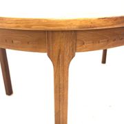 Dining table "Rimbo", Troeds, Bjärnum, Sweden, 1960