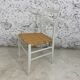 Superleggera chair by Gio Ponti for Cassina modeled 699