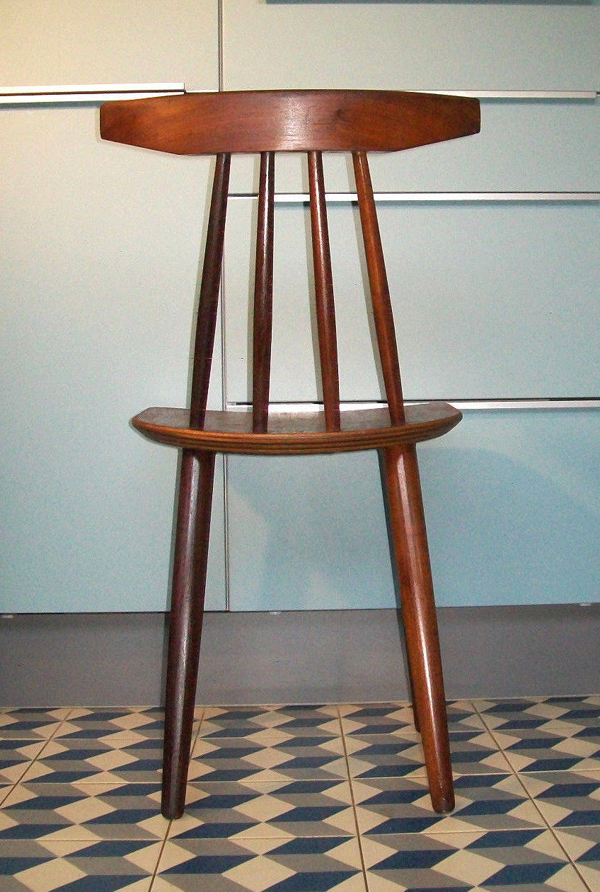 Chaise Poul Volther 370 Frem RØJLE