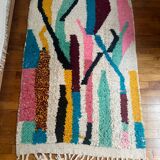 Tapis berbère
