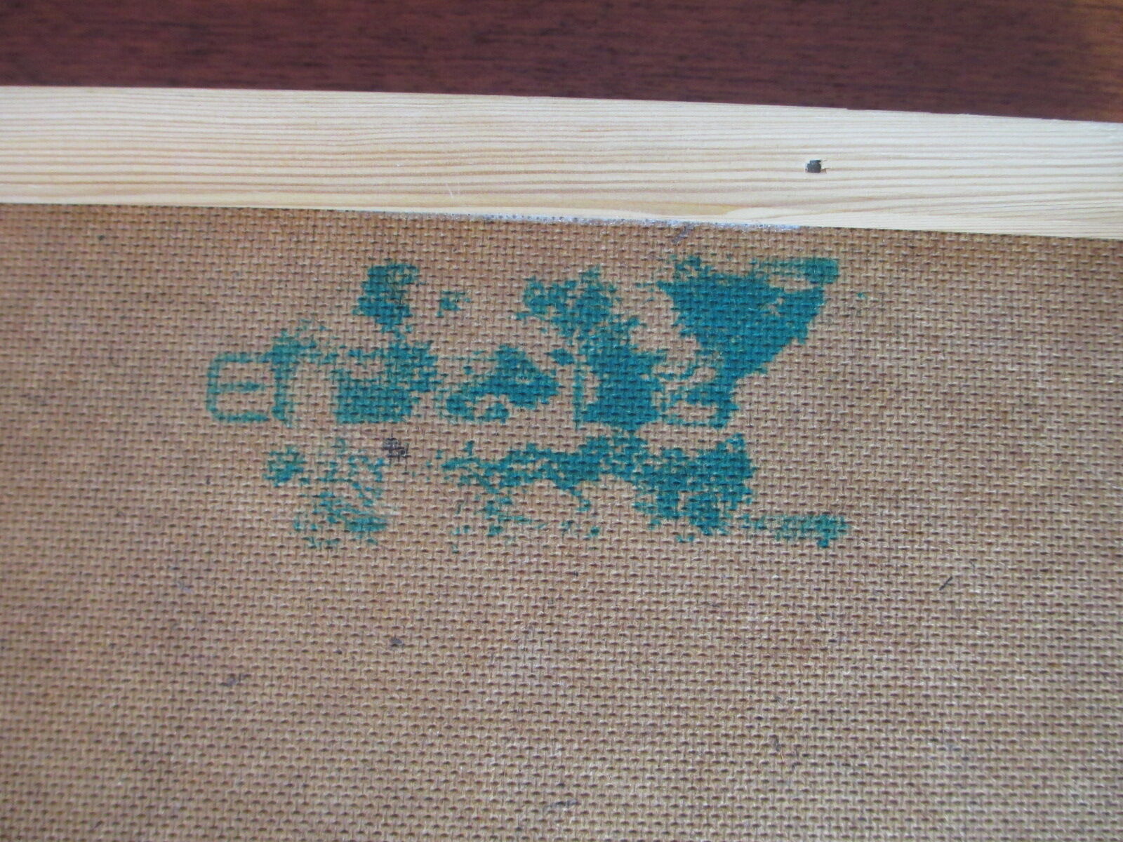 Desk, Denmark, 1960s