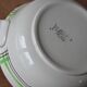 Ceranord St Amand tiled soup tureen