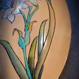 Handmade decorative bamboo box