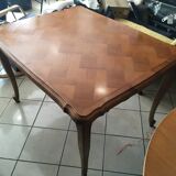 Table vintage Crozatier