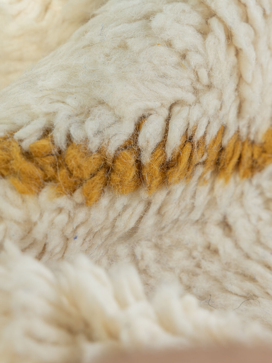 Abstraction iv, berber rug, 150 x 270