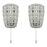 Set of 2 Wall Lamps by Limburg