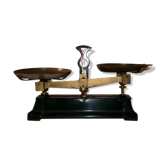 Roberval balance