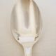 24 silver metal cutlery Christofle Art Deco
