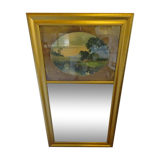 Trumeau Louis Philippe 67x120cm
