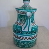 Robert Picault teapot