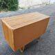 Bamboo chest of drawers