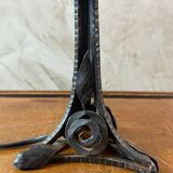 Muller Freres Lamp