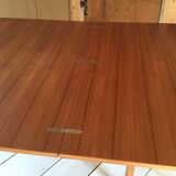 Liftable coffee table