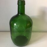 Demijohn bottle old vintage