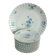 Dessert service for 12 "Bergère", Haviland Limoges
