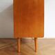 1960's Mid Century Nightstand by Novy Domov