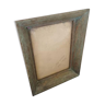 Small old wood frame