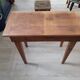 Farm table
