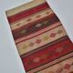 Neutral Vintage Kilim Runner sku 3065