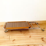 Bar trolley from the 50s