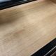 1970s Pierre Cardin sideboard in black lacquered wood