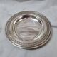 Coupelle Christofle Argent