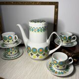 Coffee service Pontesa