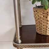 Vintage 50s side table