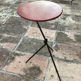 Table d’appoint vintage
